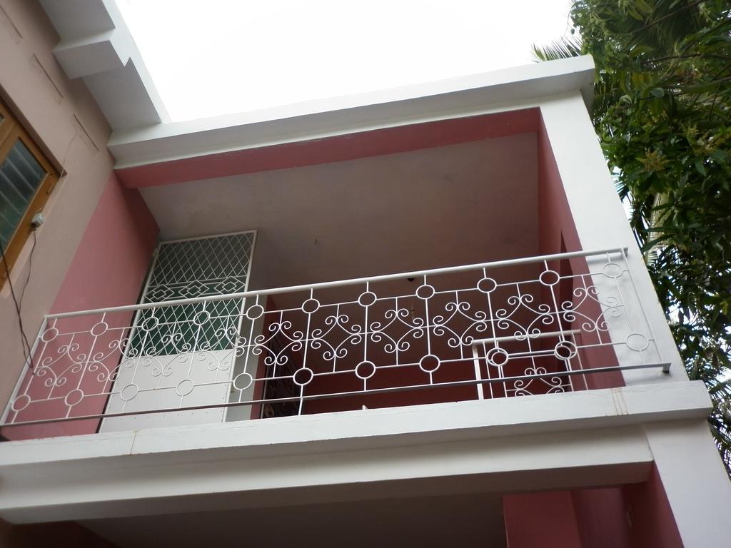 Luxman Guest House Polonnaruwa Luaran gambar