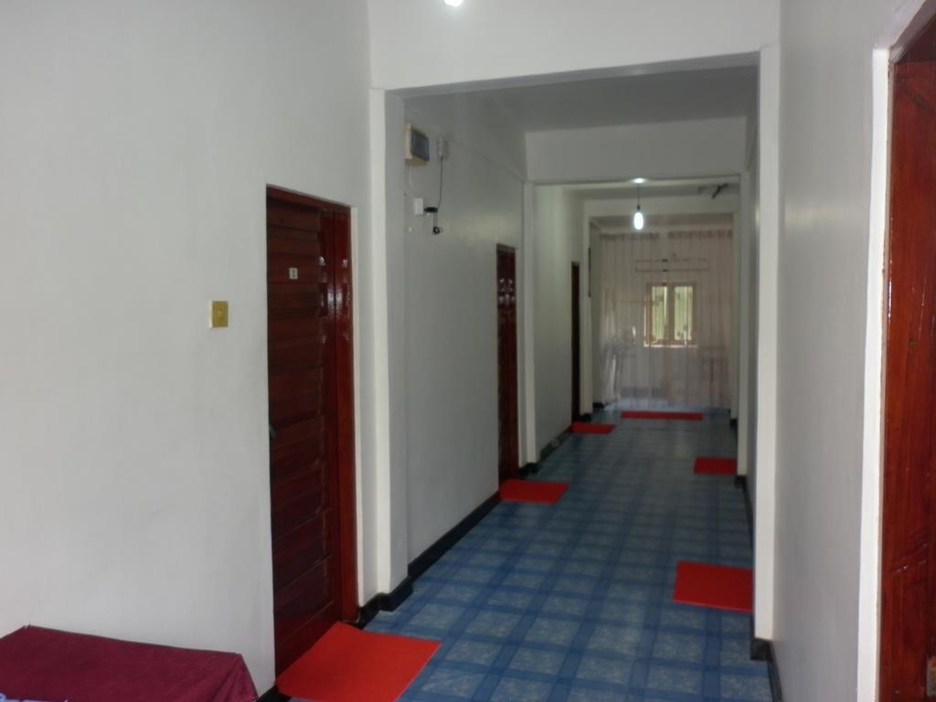 Luxman Guest House Polonnaruwa Luaran gambar