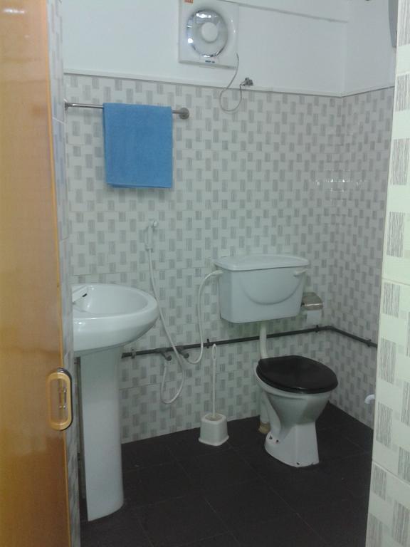 Luxman Guest House Polonnaruwa Luaran gambar