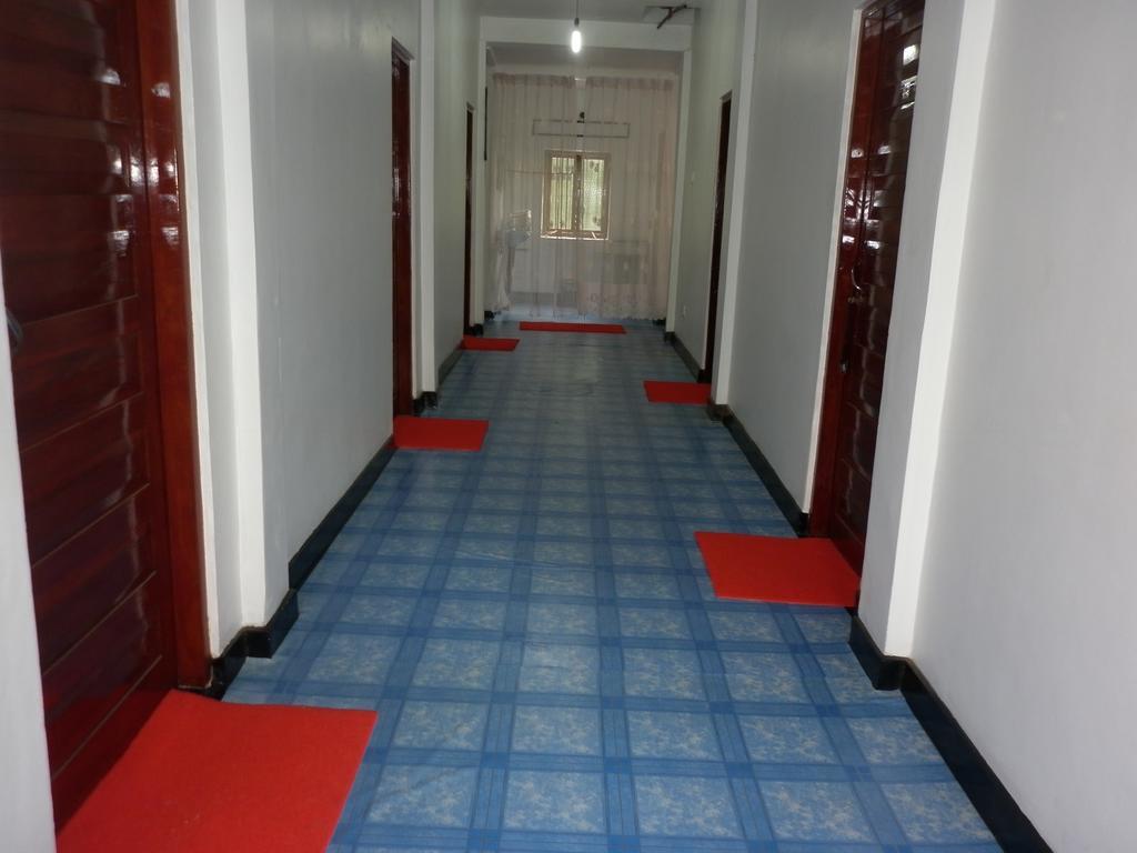 Luxman Guest House Polonnaruwa Luaran gambar