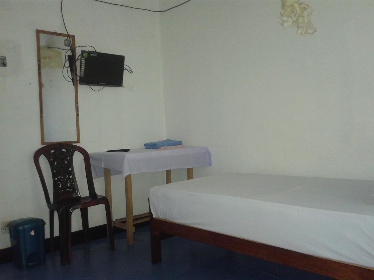 Luxman Guest House Polonnaruwa Luaran gambar