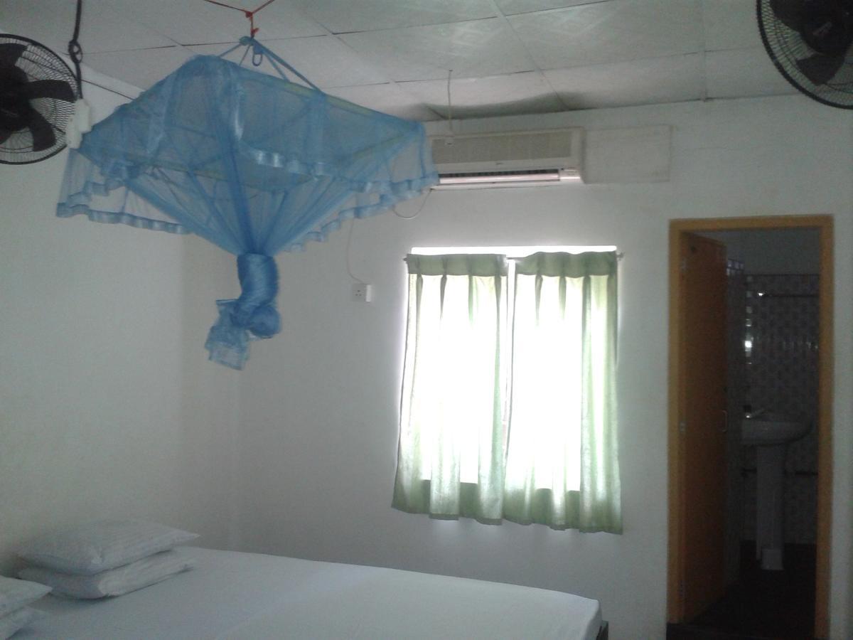 Luxman Guest House Polonnaruwa Luaran gambar
