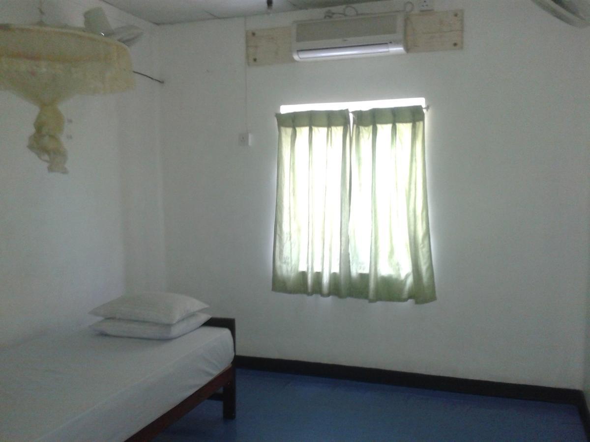 Luxman Guest House Polonnaruwa Luaran gambar